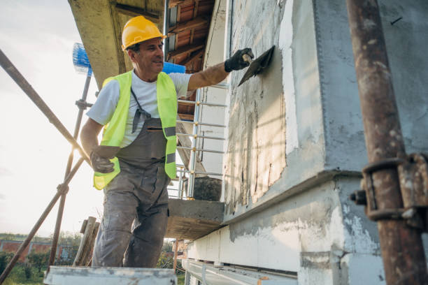 Best Insulation Replacement Services  in Pimmit Hills, VA