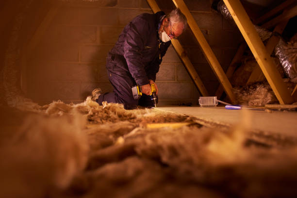 Garage Insulation Installation in Pimmit Hills, VA